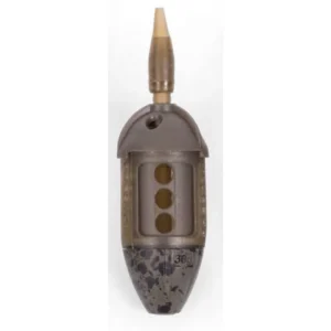 PRESTON ICS VZVRATNI HRANILNIK ZA LIČINKE VELIK