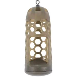 ALIMENTADOR DE VENTANA PRESTON ABSOLUTE ENJAULADO GRANDE