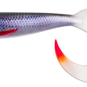 FOX RAGE PRO GRUB 16CM SUPER NATURAL ROACH