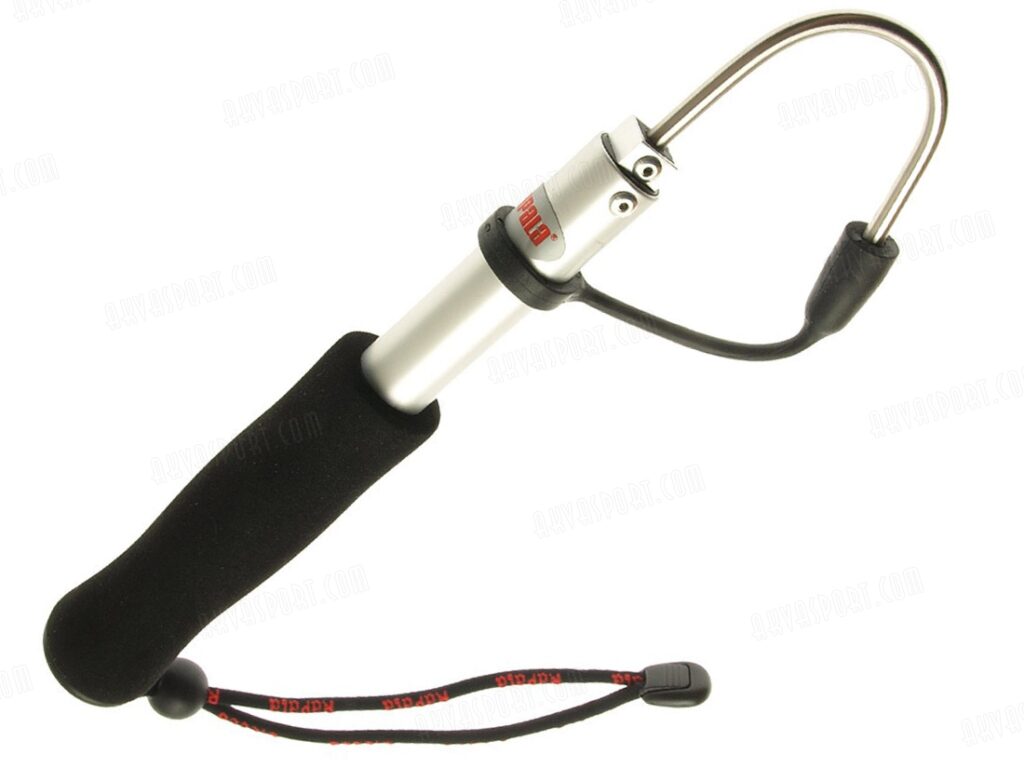 RAPALA PROGUIDE FISHING GAFF RGST