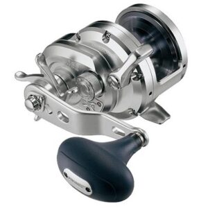 SHIMANO JDM OCEA JIGGER 2001NRPG