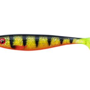 FOX RAGE UV SHAD 18cm