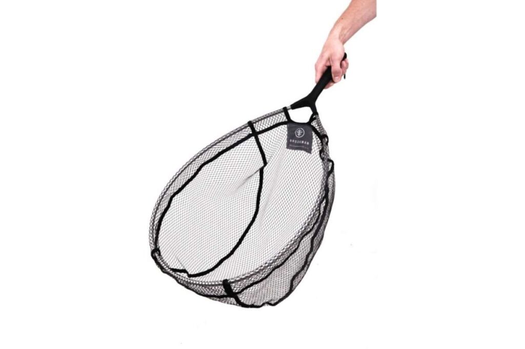 WYCHWOOD NEW BROKMAN NET