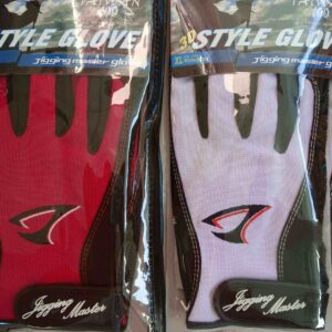 JIGGING MASTER 3D STYLE ROKAVICA XL črno/bela