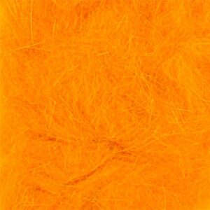 KNAPEK DUBBING DE CONEJO NARANJA