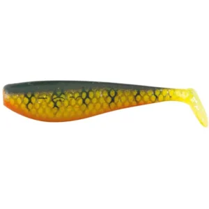 FOX RAGE ZANDER PRO SHAD UV 12CM