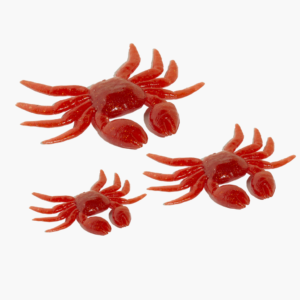 MOONSHINE BAITS RAK ZA HOBOTNICO RDEČI