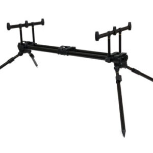 FOX RANGER MK2 ROD POD 4ROD