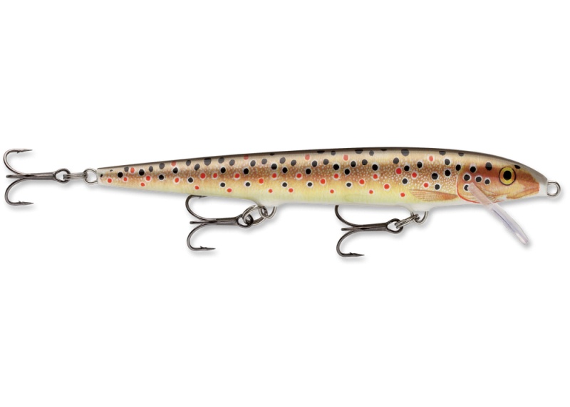 RAPALA ORIGINAL FLOATER 13cm 7g