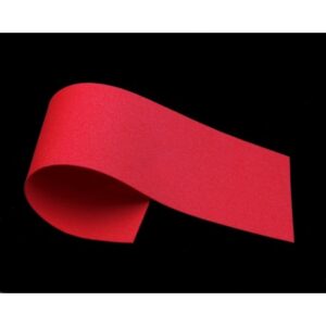 KNAPEK RASIERSCHAUM 2mm 200X48mm ROT