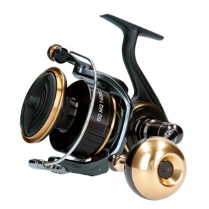 DAIWA BG MQ 14000-H-ARK