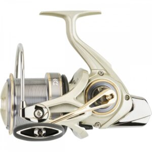 DAIWA 20 EMBLEM SURF LIGHT 35 CW QD-P