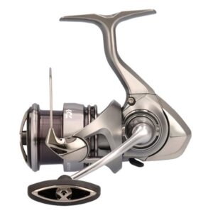 DAIWA 23 EXCELER LT 4000-CXH