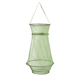 EVIA RETE PORTAPESCI VERDE