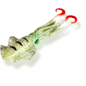 BLACK CAT CALAMAR U-FLOAT 20G PLAVAJOČI SVETLEČI V TEMI