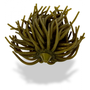 BLACK CAT REAL WORM TEASER 160G