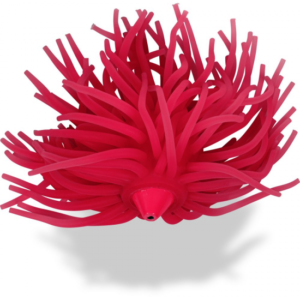 BLACK CAT 120g REAL WORM PINK