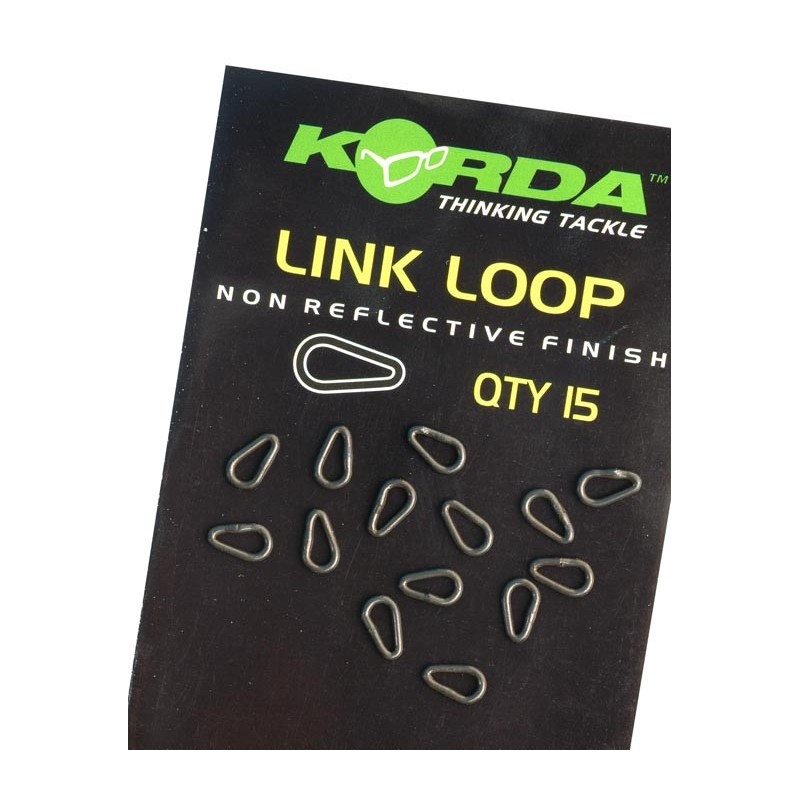 KORDA LINK LOOP