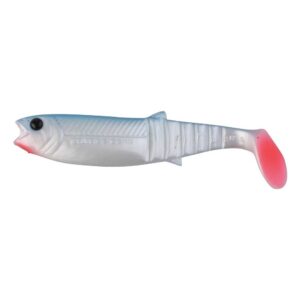 SAVAGE GEAR LB CANNIBAL SHAD 12,5 cm 20 g #BLUE PEARL