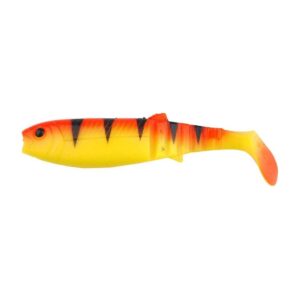 SAVAGE GEAR LB CANNIBAL SHAD 15cm 33g #GOLDEN AMBULANCE