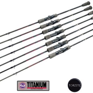 MAXEL RISKY PLAYER palica za počasno jiganje