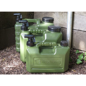 RidgeMonkey MOČAN NOSILEC VODE 15l