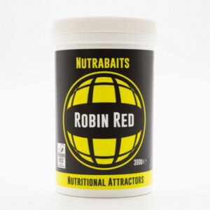 NUTRABAITS ROBIN RED 300g