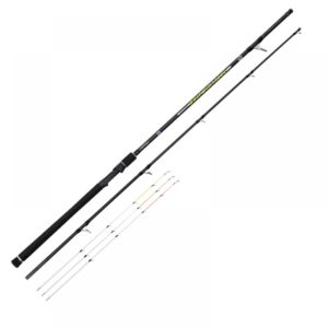 HYDRA7 POWER BOAT SURPRISE 3m 50-250g