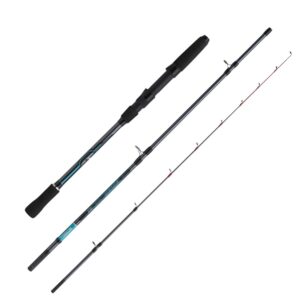 MITCHELL SUPREMA SQUID SW 213cm 50-100g