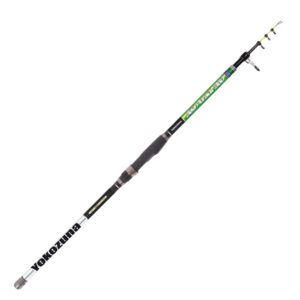 YOKOZUNA SEA PURSUIT TELESCOPIC 3.6M 40-120G
