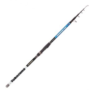 YOKOZUNA SEA WARRIOR 3.6M 30-120G