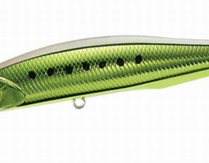 DUO REALIS JERKBAIT 100SP SW LIMITED 14,5g