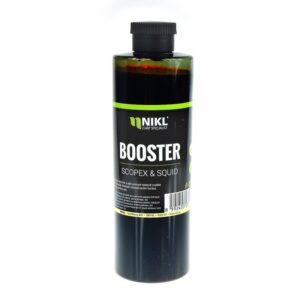 NIKL BOOSTER 250ml SCOPEX SQUID