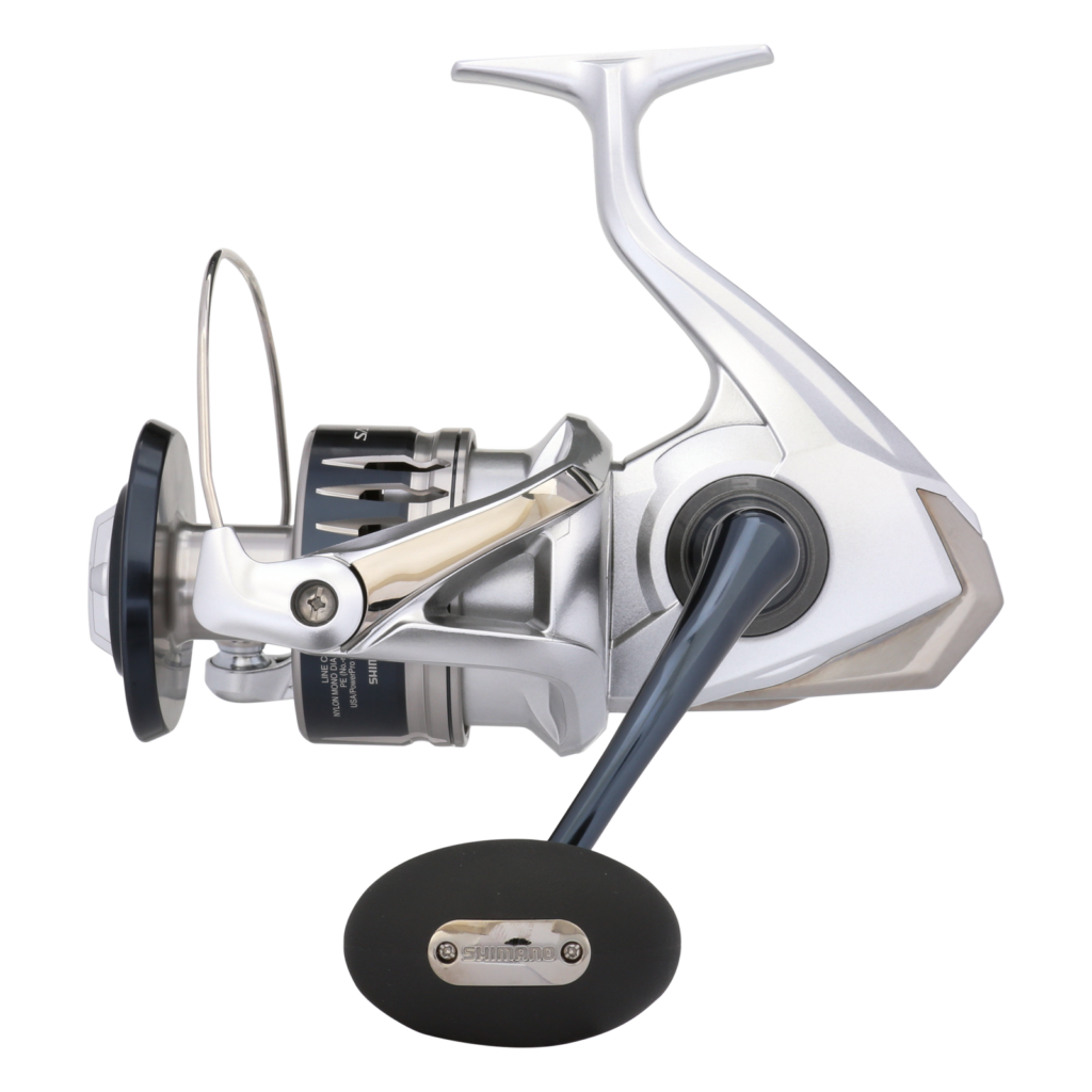 SHIMANO SARAGOSA SW18000HG