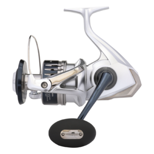 SHIMANO SARAGOSA SW18000HG