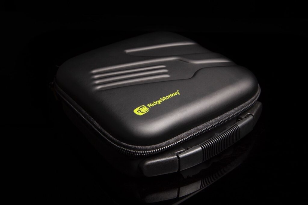 RidgeMonkey GORILLABOX TOASTER CASE XL