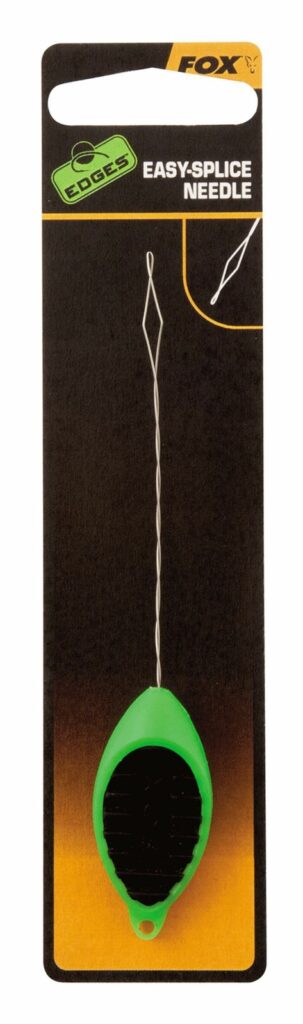 FOX EDGES EASY SPLICE NEEDLE