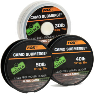 FOX CAMO SUBMERGE 10m