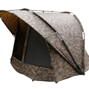 FOX R-SERIES 1MAN XL CAMO BIVVY