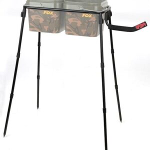 SPOMB KOMPLET STOJALA ZA DVA VEDRA