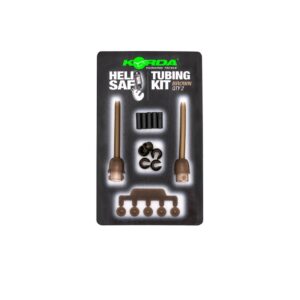 KORDA HELI TUBING SAFE KIT BROWN