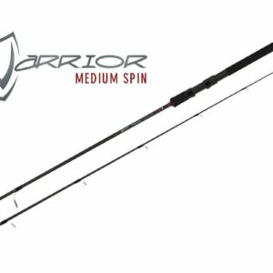 FOX RAGE WARRIOR M 9ft 15-40g