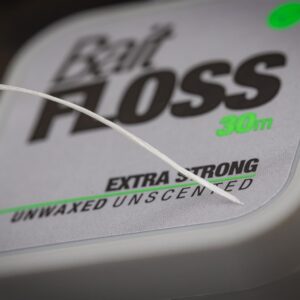 KORDA BAIT FLOSS BREZ VOSKA