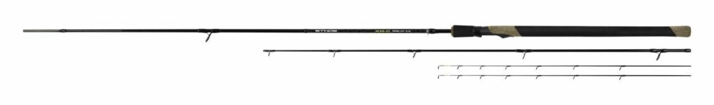 MATRIX ETHOS XRC 11ft 60g