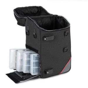 FOX RAGE STREET FIGHTER ZAINO