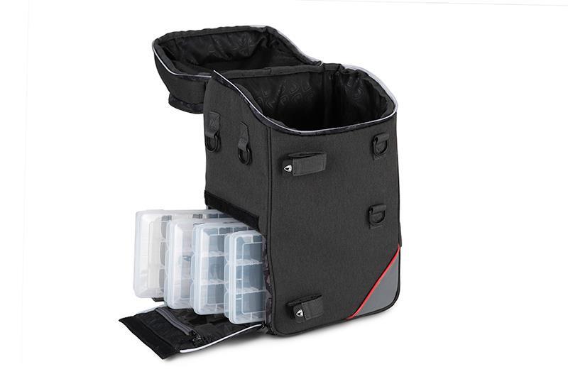 FOX RAGE STREET FIGHTER NAHRBTNIK