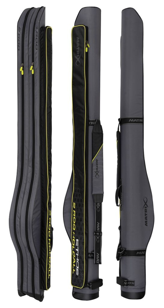 MATRIX ETHOS 2ROD HOLDALL