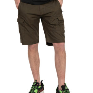 FOX LW CARGO SHORTS GREEN