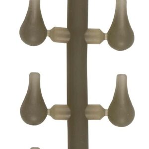 FOX ESSENTIAL POWERGRIP KROGLICE ZA KUKO