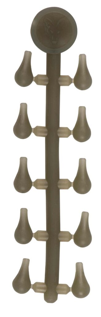 FOX ESSENTIAL POWERGRIP HOOK BEADS
